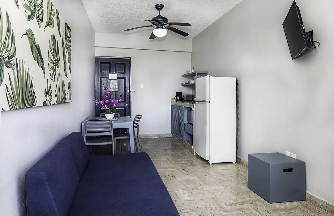 Mar Azul Suites 5Ta Av (Adults Only)-1