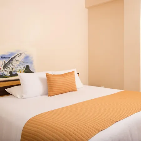 Mar Azul Suites 5Ta Av (Adults Only)-2